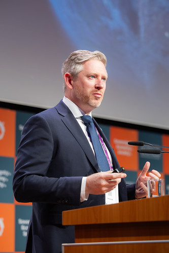 Geospatial World Forum 2026 | by Geospatialworld
