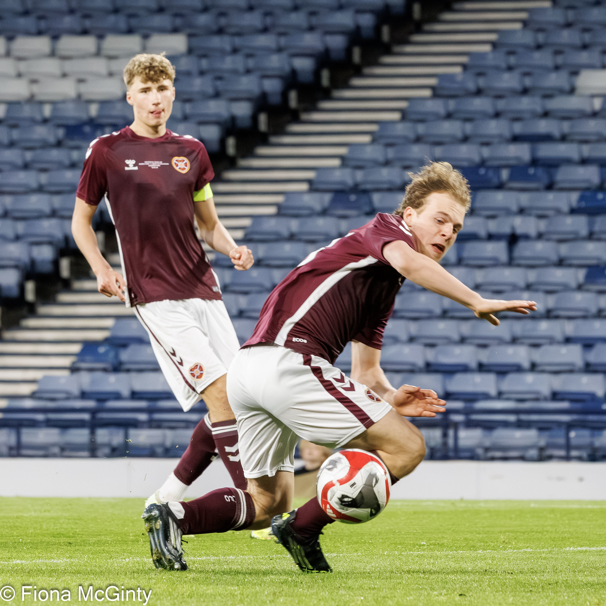 260428 Youth Cup Final Queens Park V Hearts -43