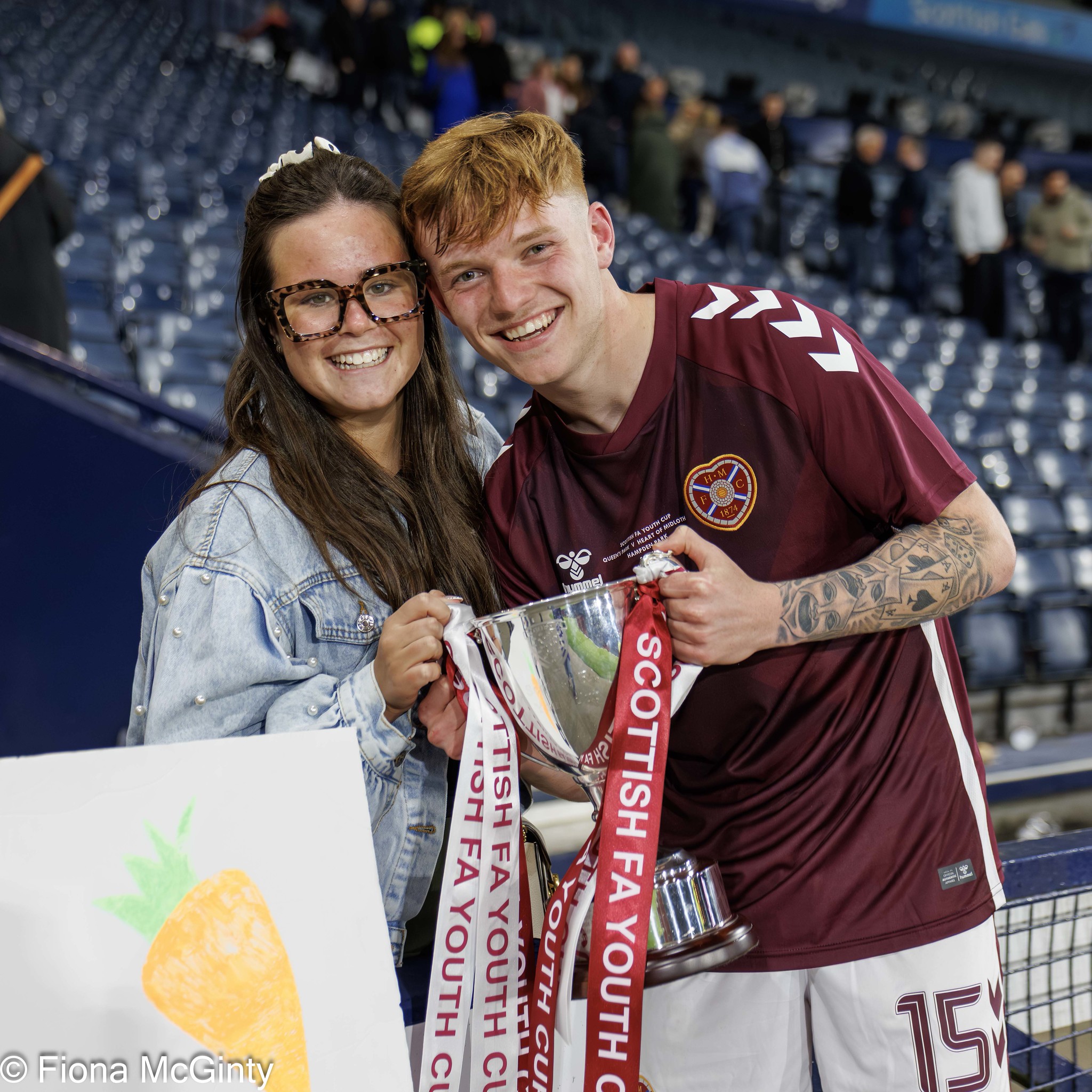 260428 Youth Cup Final Queens Park V Hearts -85