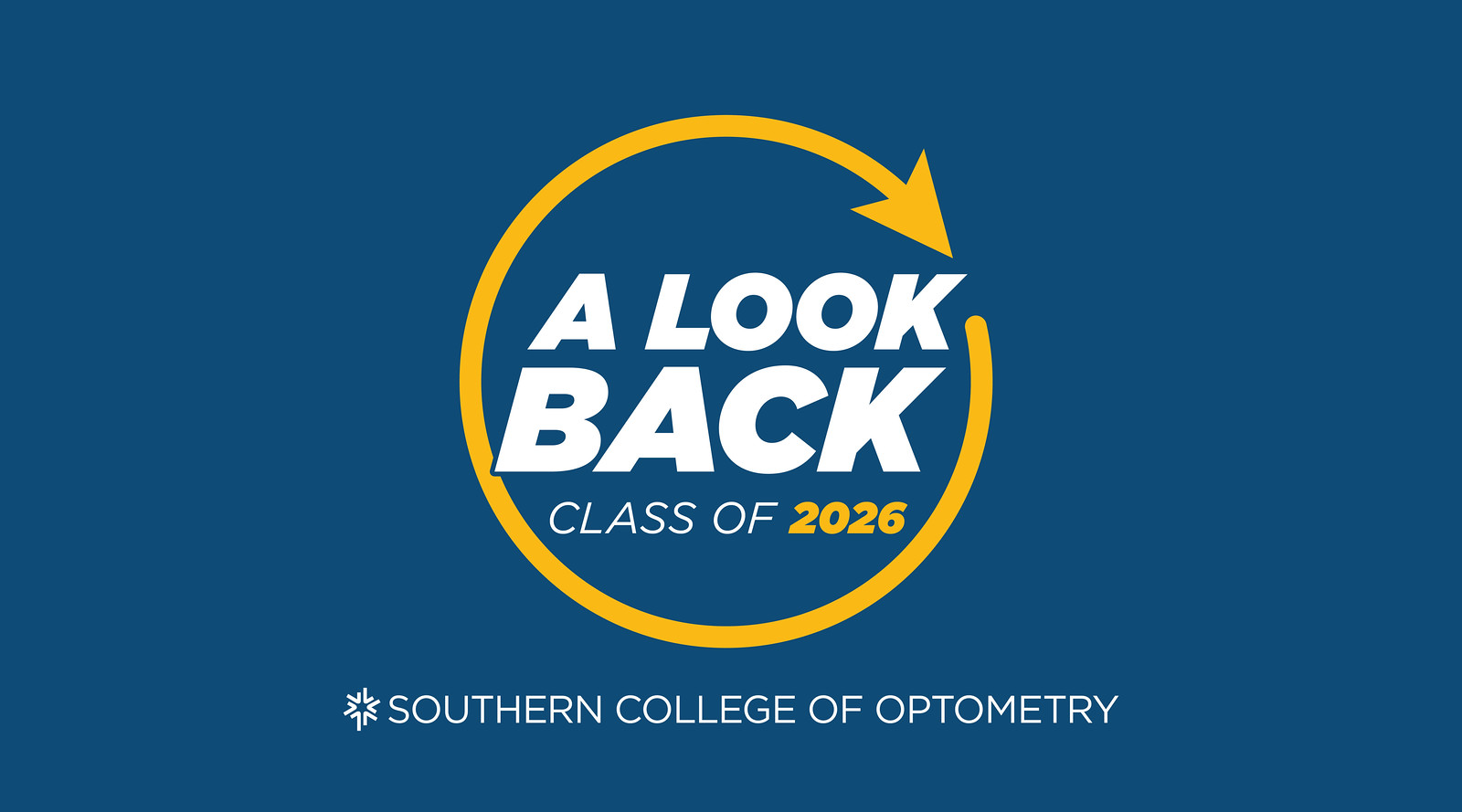 Class A Look A Look Back: Class of 2026
