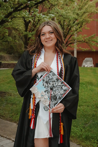 Lock Haven Graduation Photos - Spring 2026 | Flickr