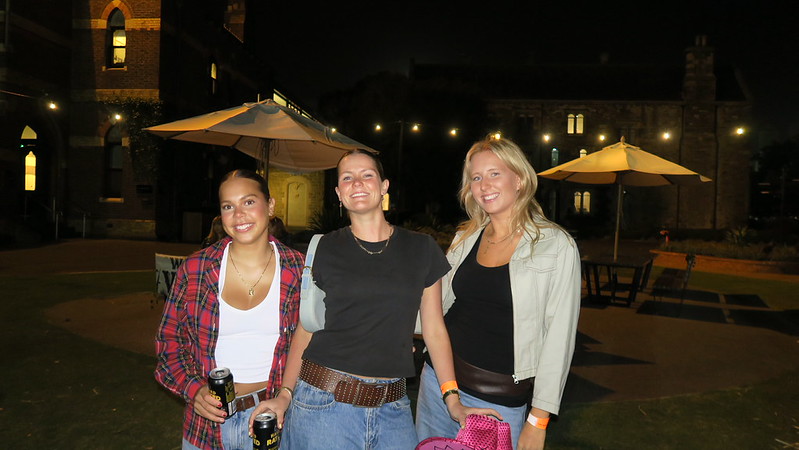 Bull on the Bul Country Club Event 2026 | Flickr