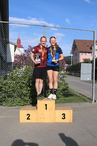 Après-Saison Sprint 2026