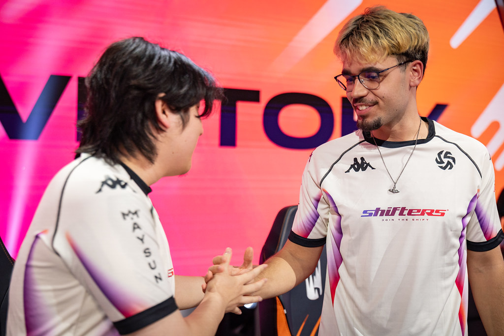 LEC 2026 Spring Split Week 6 Day 2