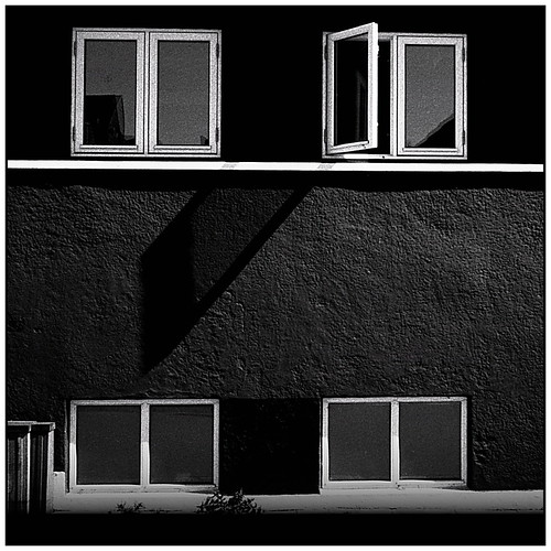 Open Window | by njv232