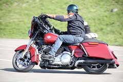 Fahrsicherheitstraining TCS