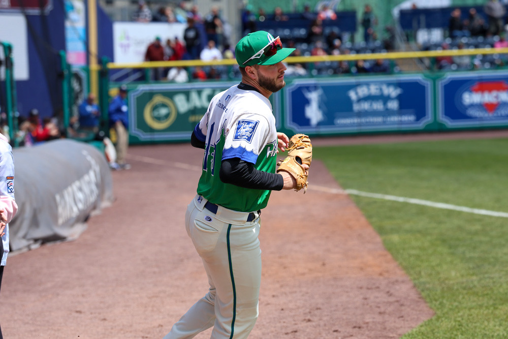 Forces Awaken at Dunkin’ Park: Yard Goats Blast Three Homers to Topple ...