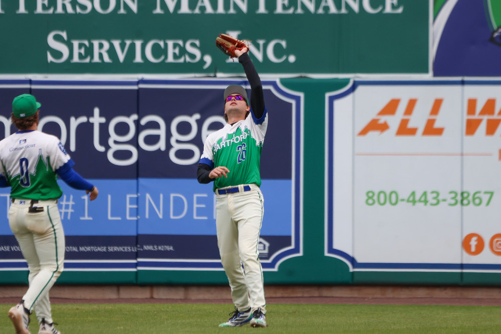 Forces Awaken at Dunkin’ Park: Yard Goats Blast Three Homers to Topple ...