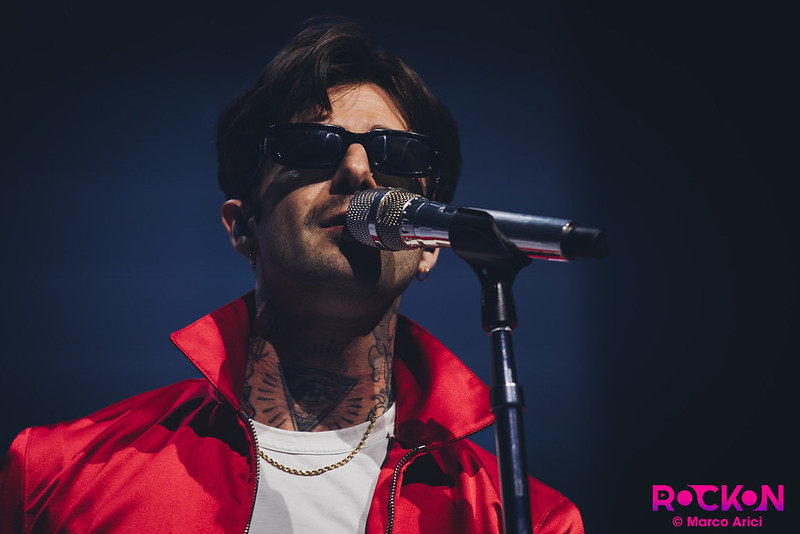 The Neighbourhood