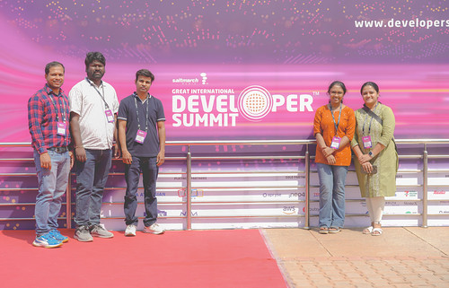 Great International Developer Summit 2026 (#GIDS) | by Developer Summit