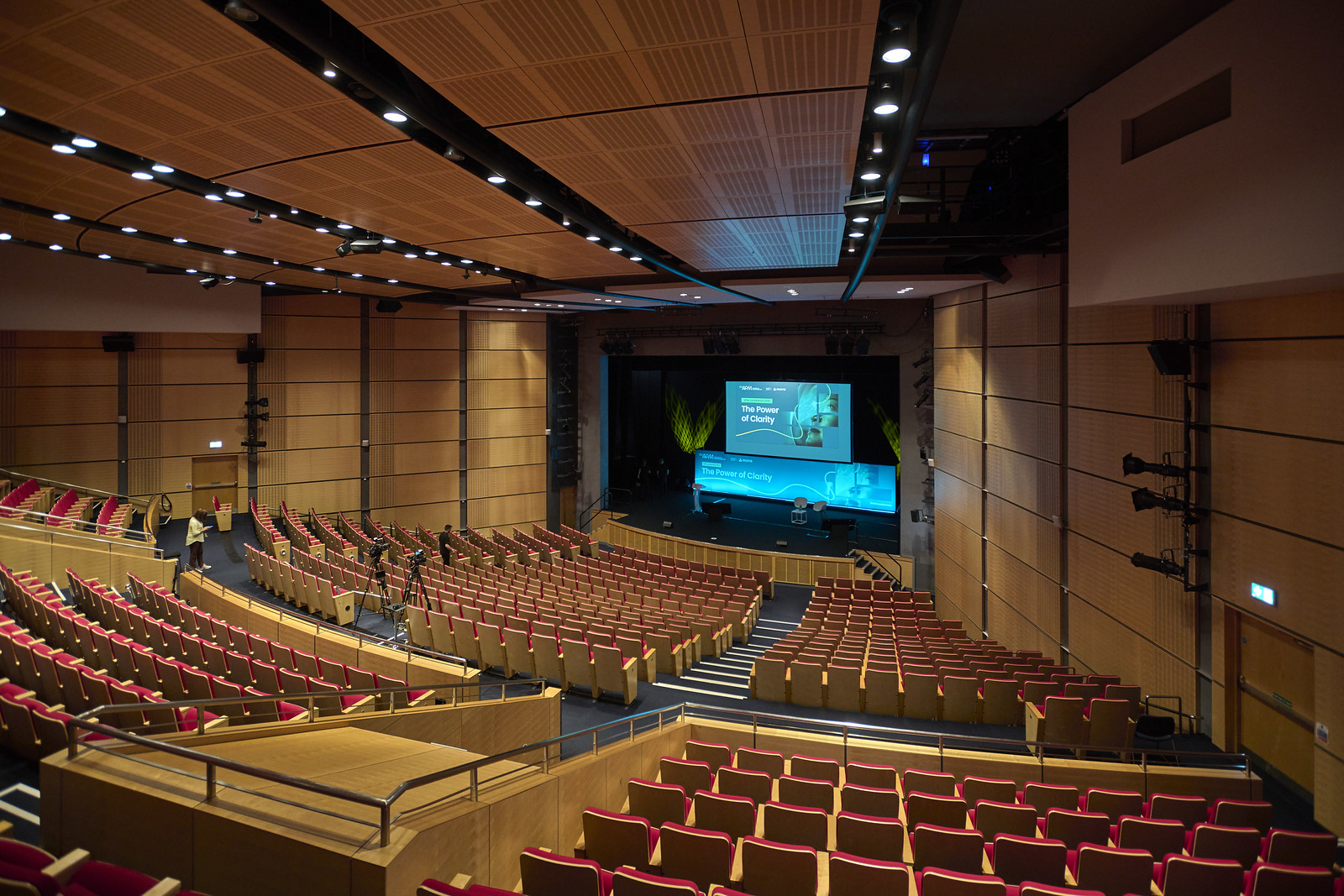 APM Conference 2026 Day One | Flickr