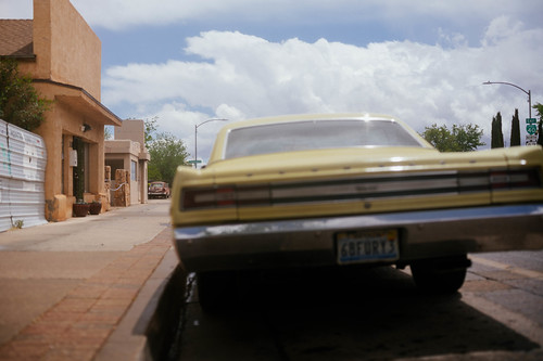 winslow, ariz.