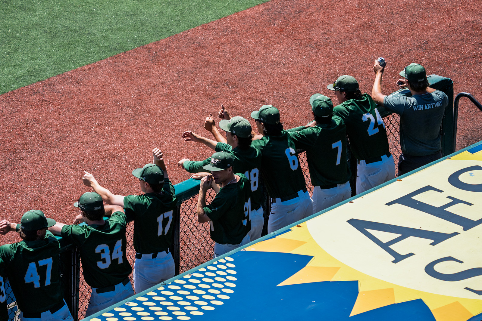 2026 GLVC Baseball Tournament Day 2 (5.7.26) | Flickr