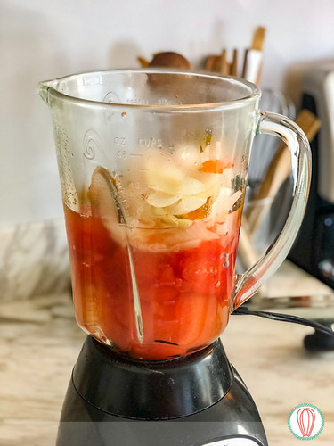 Creole Tomato Sauce