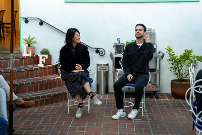 Young Literati Salon with Chris Duffy and Xuan Juliana Wang-110