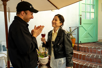 Young Literati Salon with Chris Duffy and Xuan Juliana Wang-45