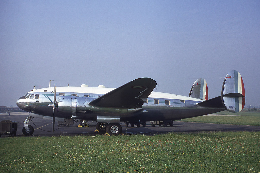 FrAF - SO-30P 'Bretagne' - 25 [Villacoublay 9.68] | Photo © … | Flickr