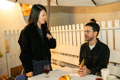 Young Literati Salon with Chris Duffy and Xuan Juliana Wang-140