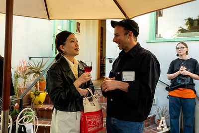 Young Literati Salon with Chris Duffy and Xuan Juliana Wang-52