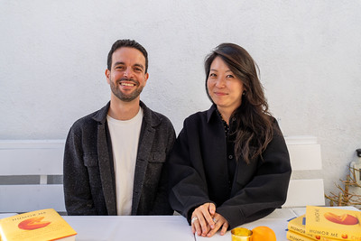 Young Literati Salon with Chris Duffy and Xuan Juliana Wang-7