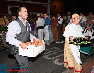 Romeria de Ntra Sra de Fatima El Calero TELDE (362)