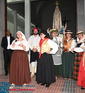 Romeria de Ntra Sra de Fatima El Calero TELDE (303)