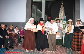Romeria de Ntra Sra de Fatima El Calero TELDE (291)