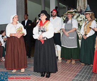 Romeria de Ntra Sra de Fatima El Calero TELDE (270)