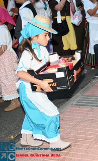 Romeria de Ntra Sra de Fatima El Calero TELDE (232)