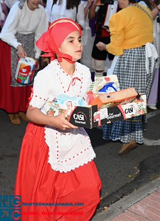 Romeria de Ntra Sra de Fatima El Calero TELDE (229)