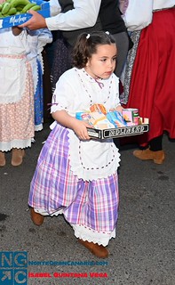 Romeria de Ntra Sra de Fatima El Calero TELDE (214)