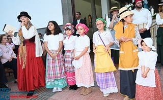 Romeria de Ntra Sra de Fatima El Calero TELDE (175)