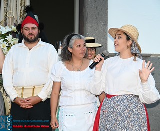 Romeria de Ntra Sra de Fatima El Calero TELDE (168)