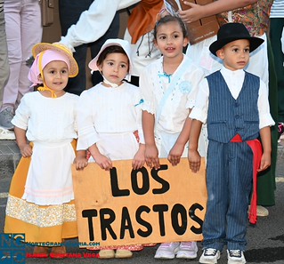 Romeria de Ntra Sra de Fatima El Calero TELDE (149)