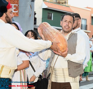 Romeria de Ntra Sra de Fatima El Calero TELDE (120)