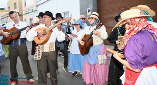 Romeria de Ntra Sra de Fatima El Calero TELDE (51)