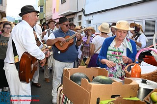 Romeria de Ntra Sra de Fatima El Calero TELDE (47)