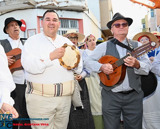 Romeria de Ntra Sra de Fatima El Calero TELDE (40)