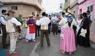 Romeria de Ntra Sra de Fatima El Calero TELDE (19)