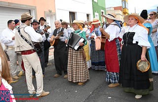 Romeria de Ntra Sra de Fatima El Calero TELDE (17)