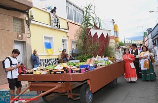 Romeria de Ntra Sra de Fatima El Calero TELDE (3)
