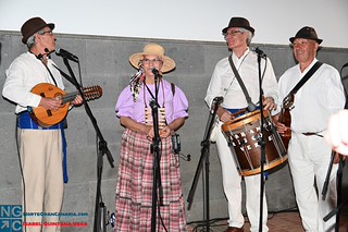 Romeria de Ntra Sra de Fatima El Calero TELDE (355)
