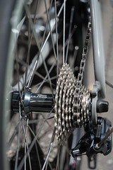 *BIKE FRIDAY* pocket rocket