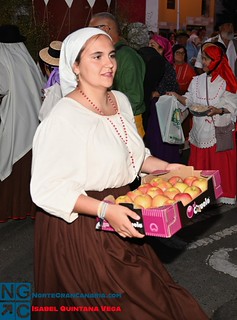 Romeria de Ntra Sra de Fatima El Calero TELDE (305)