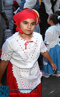 Romeria de Ntra Sra de Fatima El Calero TELDE (246)