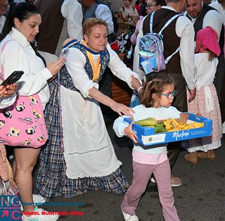 Romeria de Ntra Sra de Fatima El Calero TELDE (236)