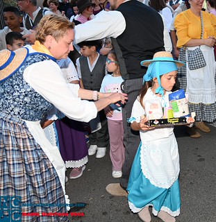 Romeria de Ntra Sra de Fatima El Calero TELDE (208)