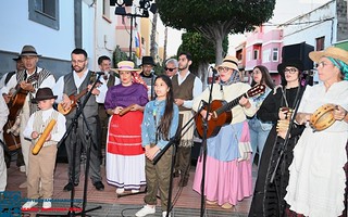 Romeria de Ntra Sra de Fatima El Calero TELDE (200)