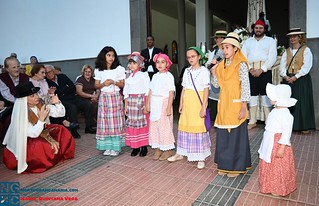 Romeria de Ntra Sra de Fatima El Calero TELDE (184)