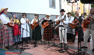 Romeria de Ntra Sra de Fatima El Calero TELDE (123)